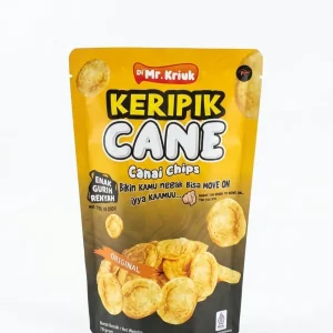 Canai Chips Original