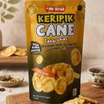 Canai Chips