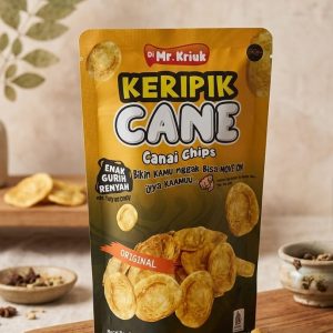 Cane Chips