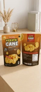 Canai Chips Roasted Corn