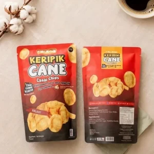 Canai Chips Balado